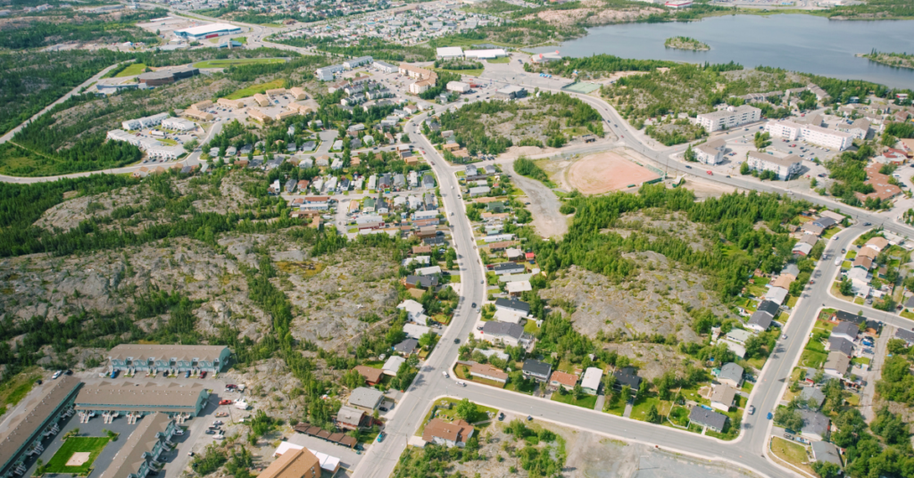 Yellowknife Injury Lawyer